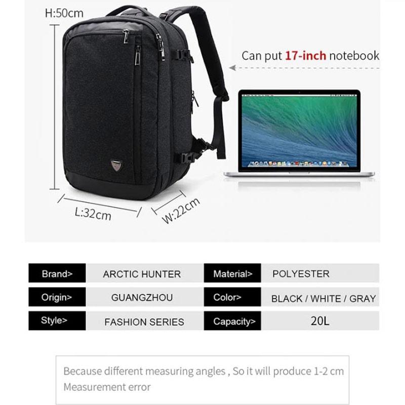 Arctic sales hunter b00210