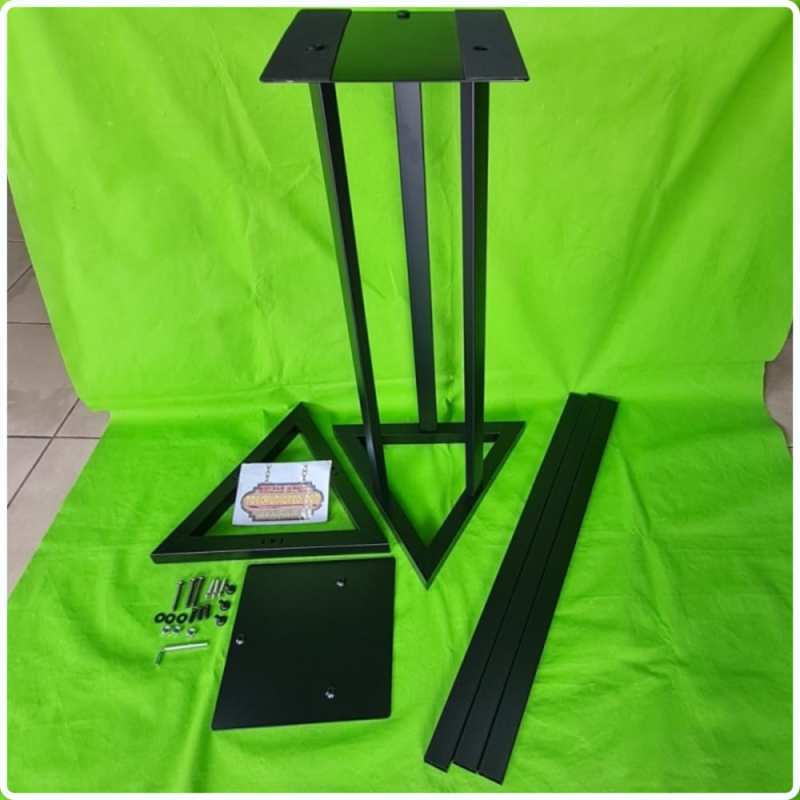 Jual Stand Monitor Studio Alctron Ms130 