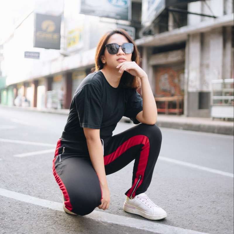 Hypebeast jogging pants shop