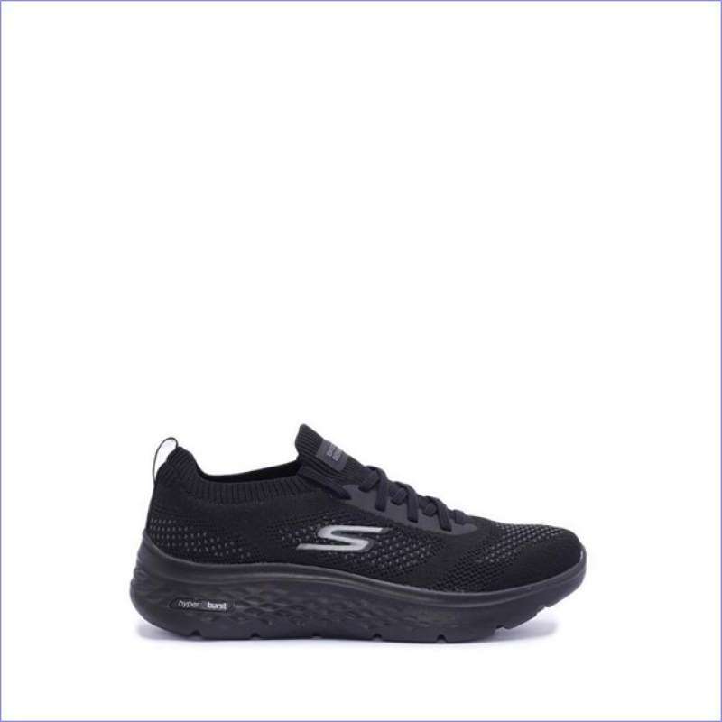 Promo Skechers Go Walk Hyper Burts Men 