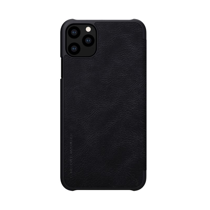 Nillkin Flip Case (Qin Leather Case) Apple Iphone 11 Pro Max