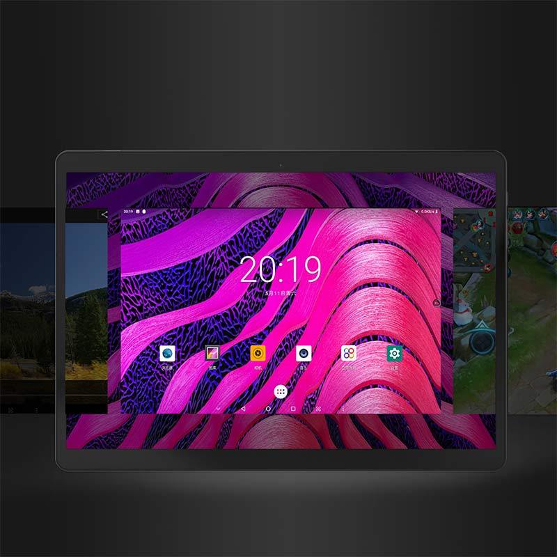 Jual Alldocube Iplay10 Pro Tablet 32gb 3gb Android 9 10 1 Inch Wifi Only Online Desember 2020 Blibli