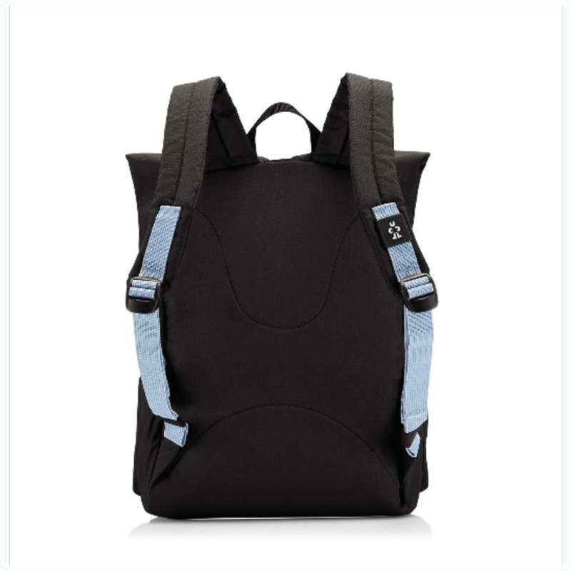 Crumpler nebula clearance