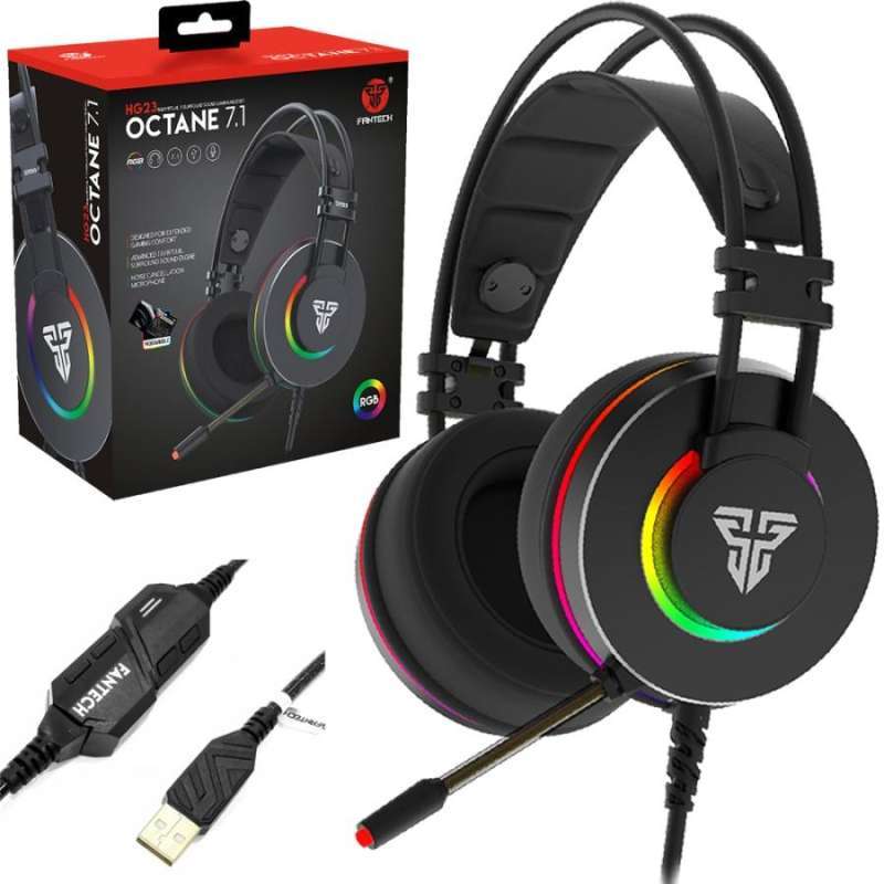 Harga headset fantech hg23 clearance