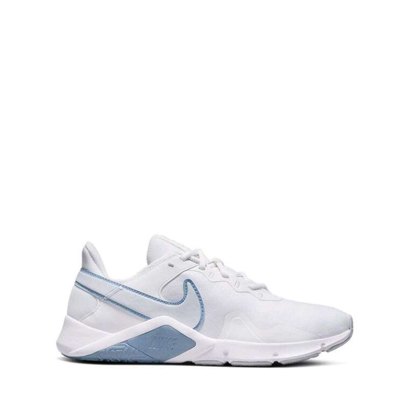 nike legend essential 2 blue