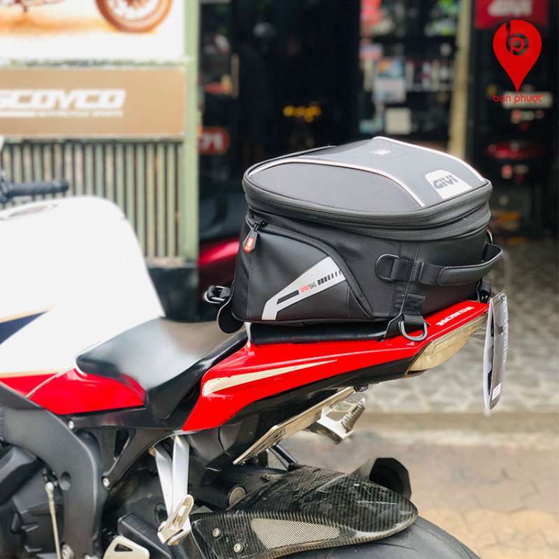 Givi xs313 xstream 20l tail sale bag