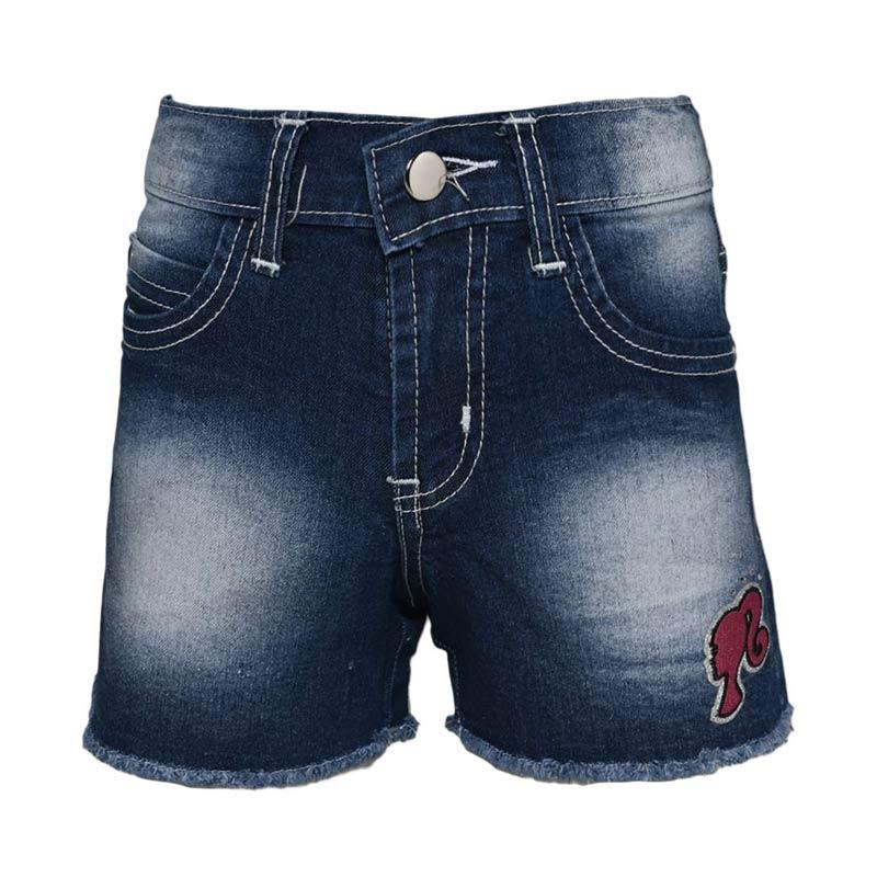 girls shorts pant