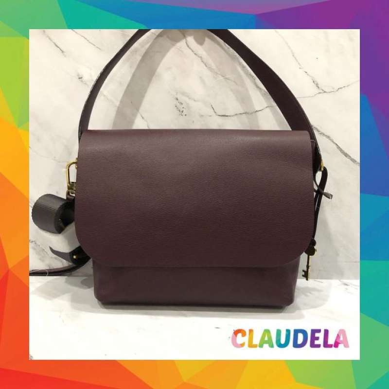 Fossil maya crossbody fig on sale