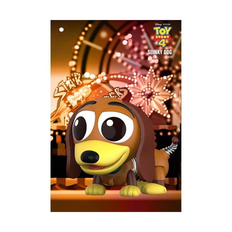 slinky toy story 4