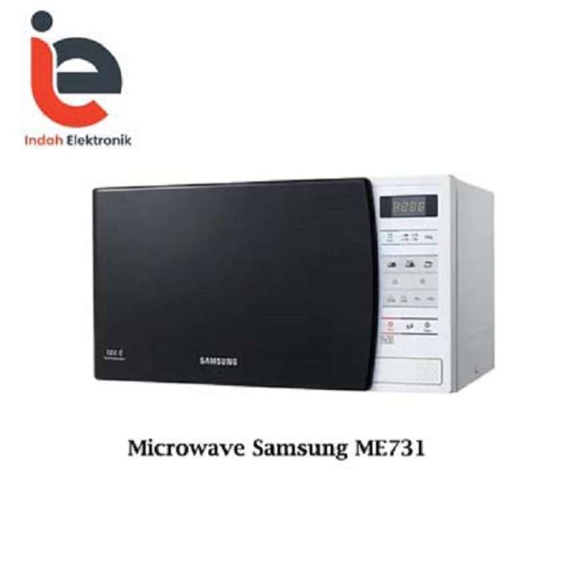 harga samsung microwave oven