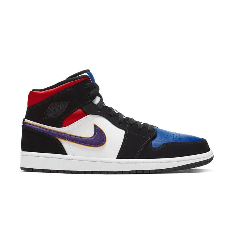 air jordan 1 mid high og