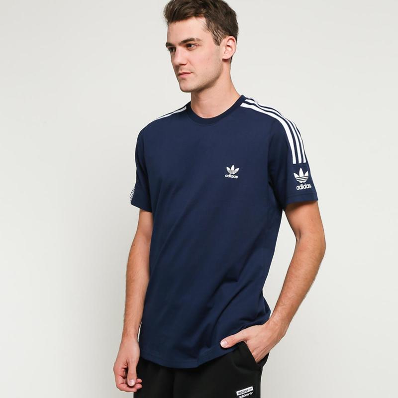 adidas ess tech tee