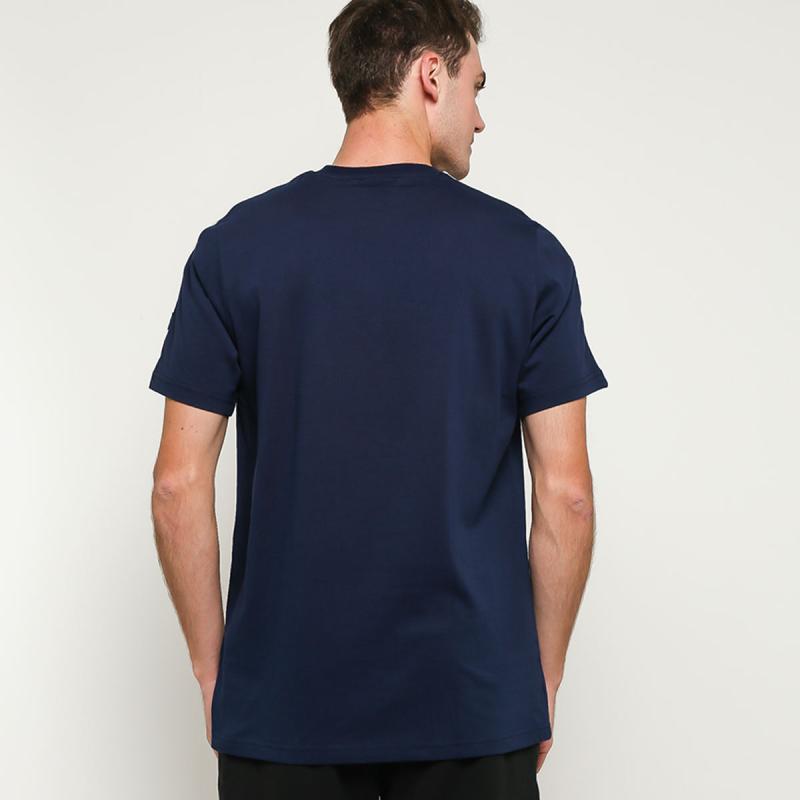 Jual adidas Tech Originals T shirt Atasan Olahraga Pria ED6117