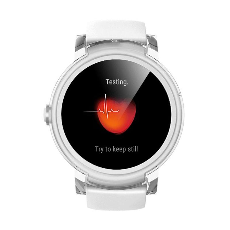 Ticwatch e google assistant sale