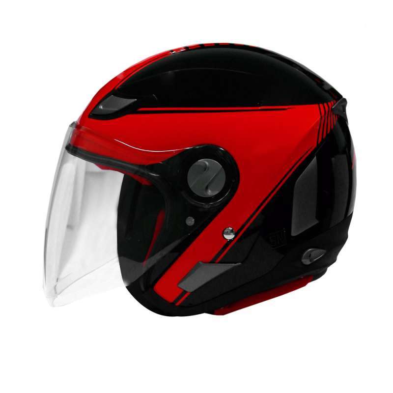 Helm mtx hotsell half face