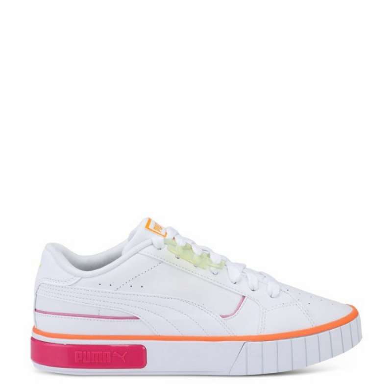 puma pink cali