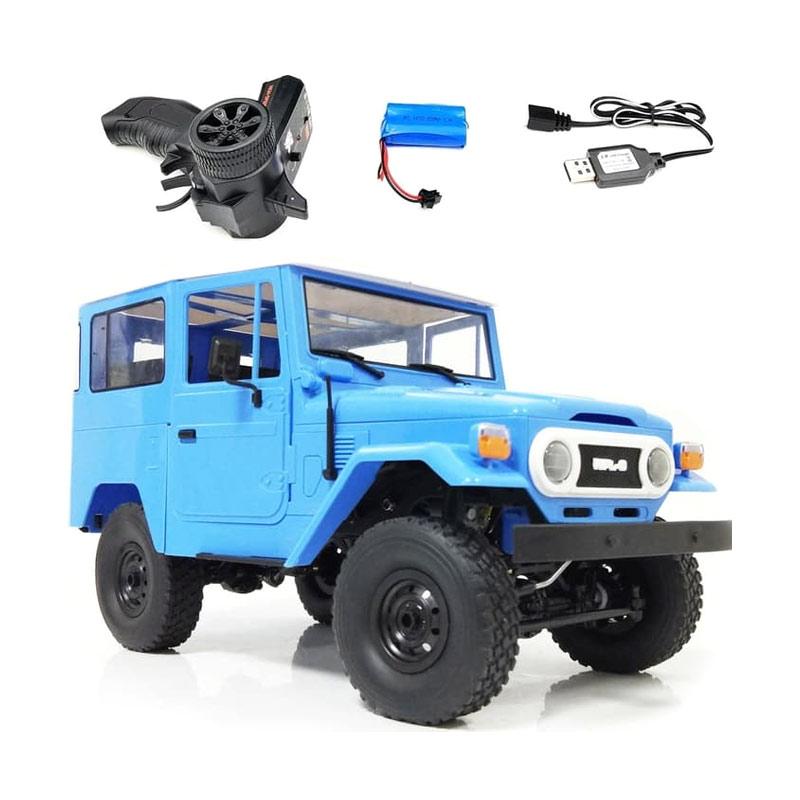 fj40 rc car
