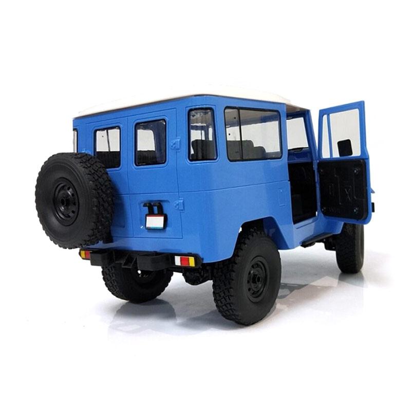 rc propo offroad