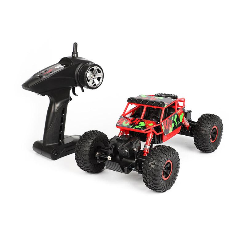 off road car toy