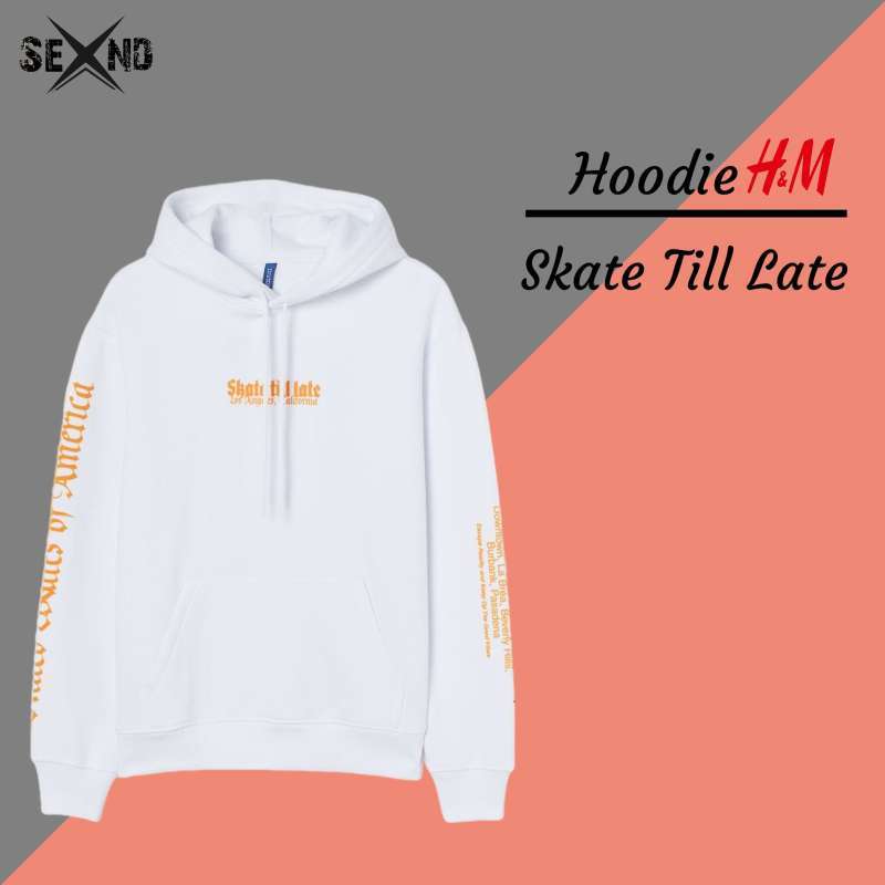 Jual H M Jaket Pria Model Premium Terbaru Harga Murah November 2024