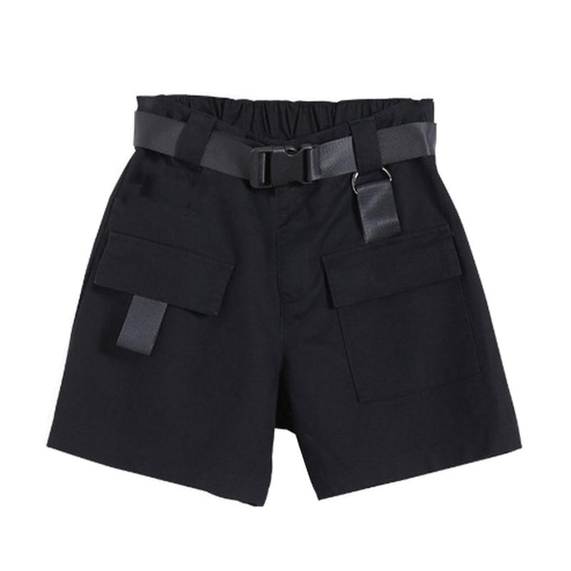 cargo hot pants