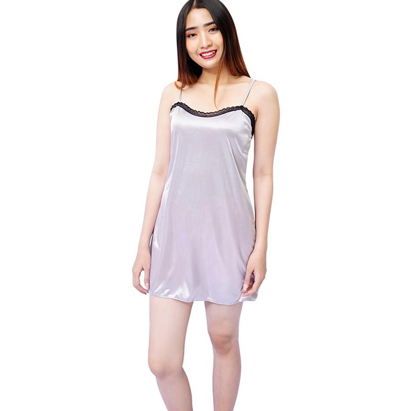 Folva Babydoll Model Tanktop Pakaian Tidur Wanita Terbaru Agustus 2021 Harga Murah Kualitas Terjamin Blibli