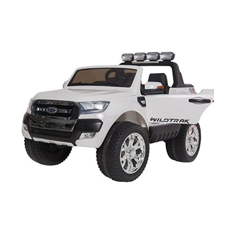 ford ranger wildtrak ride on