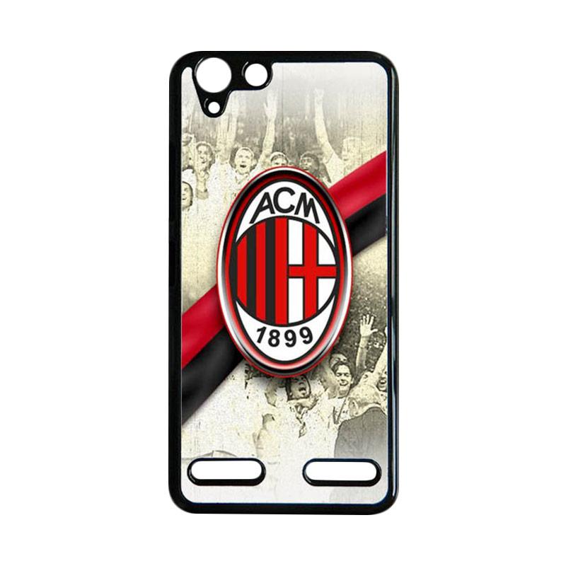 Jual Casing Custom Hardcase Lenovo K5 Plus Ac Milan Wallpaper L0105 Case Cover Terbaru Harga Promo November 2019 Blibli Com