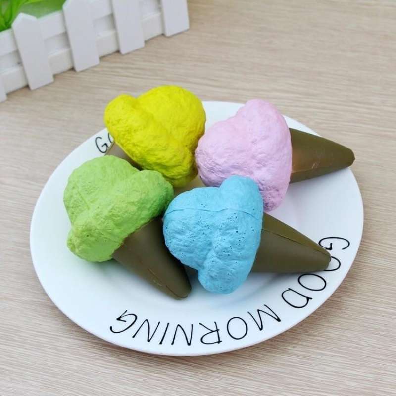 Jual squishy kiibru ice cream Terbaik Desember 2024 Harga Murah Gratis Ongkir Blibli