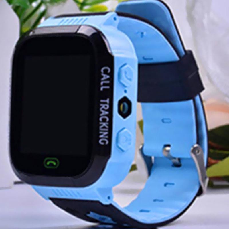 call tracking kids watch