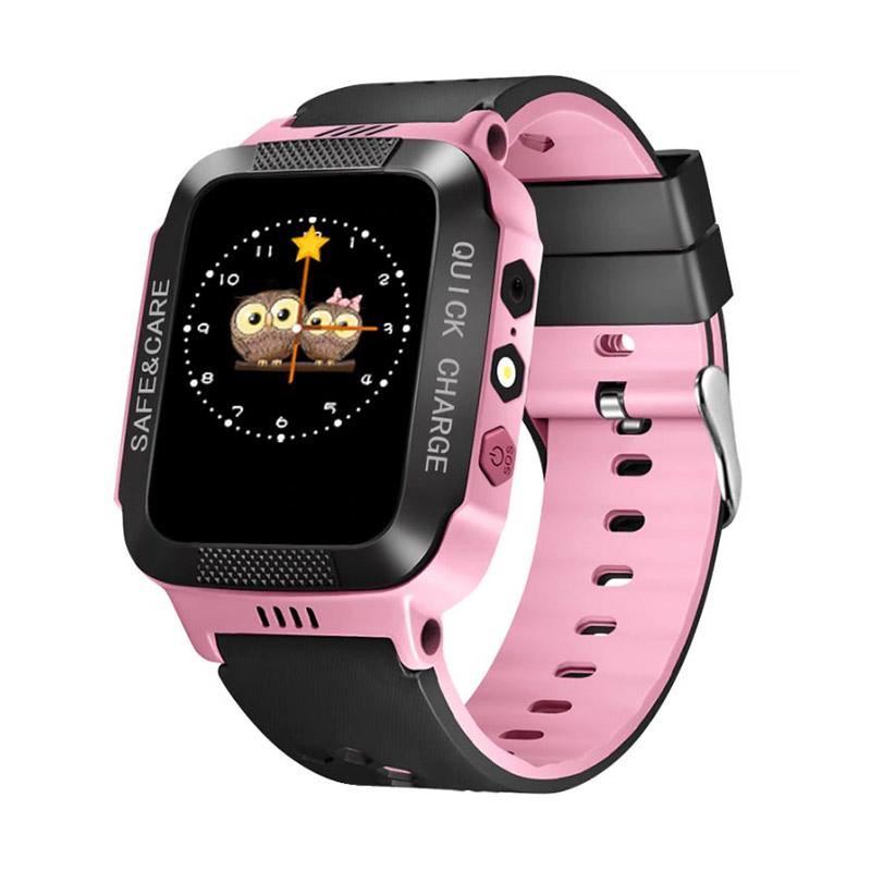 Y21s smartwatch sales