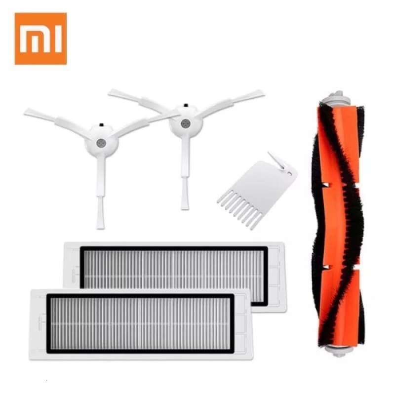 Promo Xiaomi Mi Robot Vacuum Cleaner 