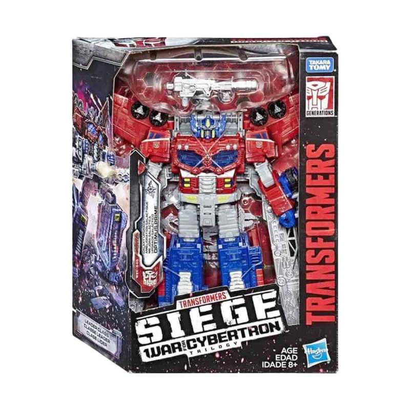 Wallpaper Jual Transformers Siege War Galaxy Upgrade Optimus Prime Online For Free