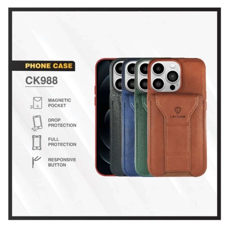 iphone 13 phone case with card holder