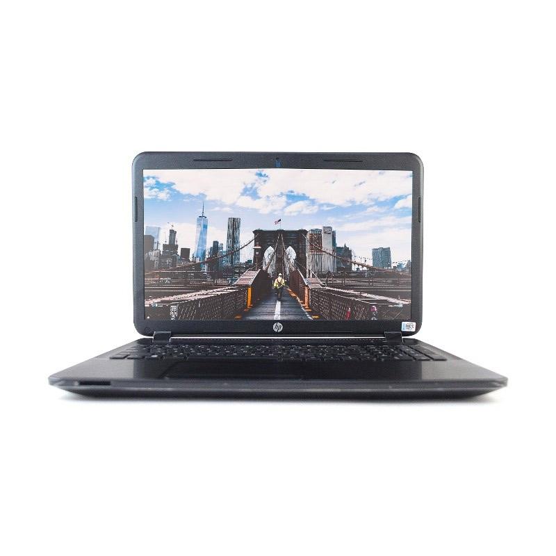 Jual Laptop Hp 14 D004ax Lcd 15 6 Inch Intel Celeron N3520 Ram 4gb Hdd 500gb Webcam Wifi Hdmi Online November 2020 Blibli Com