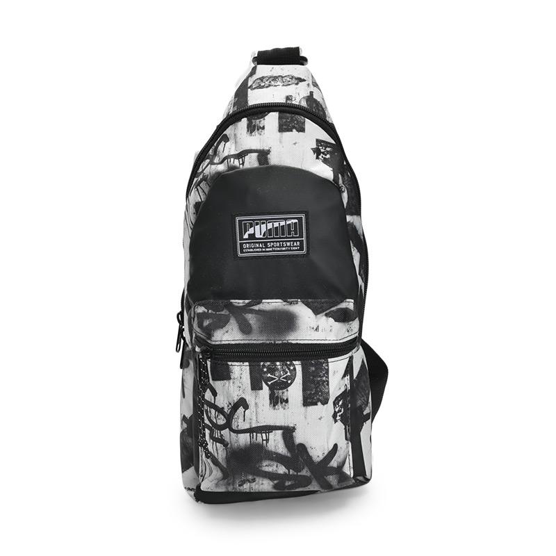 Puma academy cross backpack sales