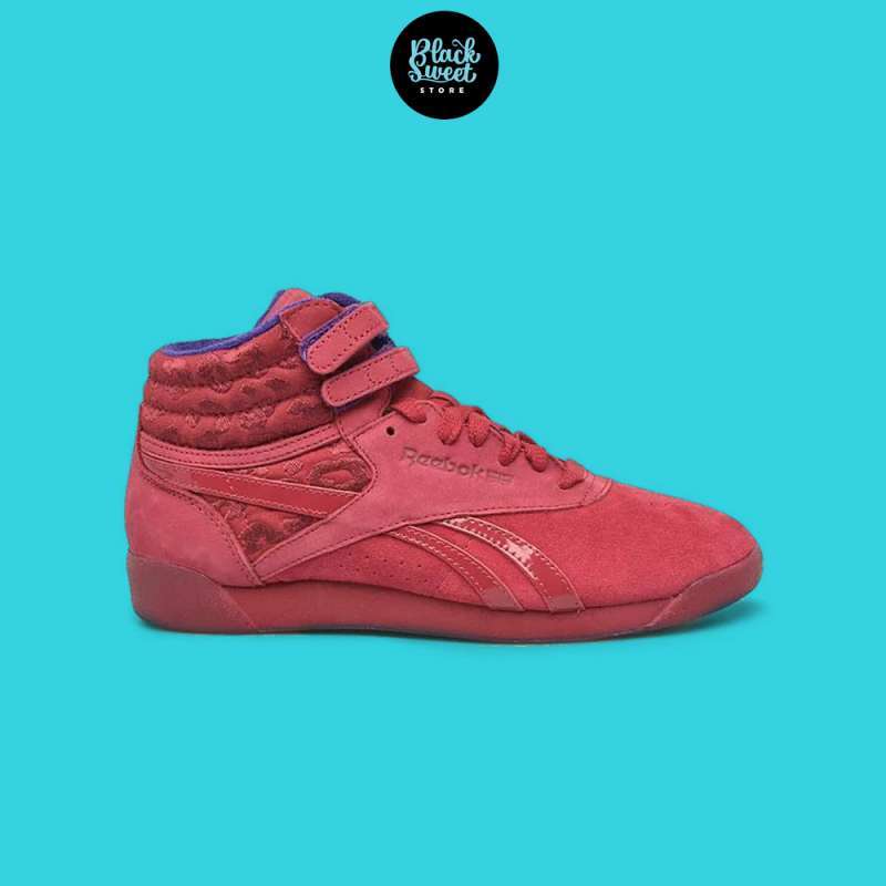Promo SEPATU SNEAKERS PRIA REEBOK 