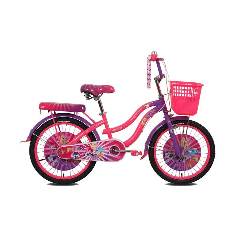 My little pony bike 20 inch sales