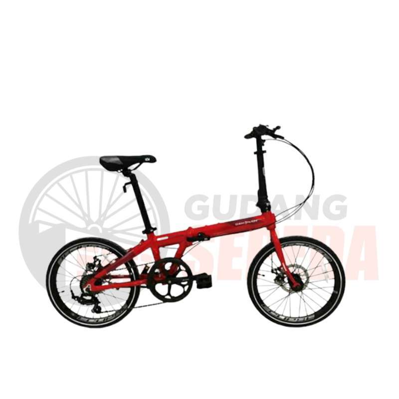 Element dahon store