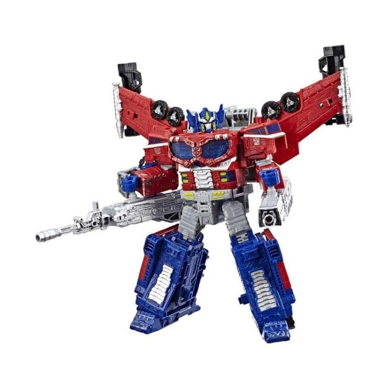 Wallpaper Transformers galaxy force optimus prime Desktop Wallpaper Free