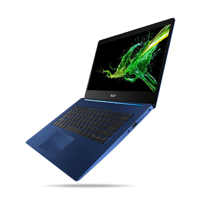 Jual Acer Aspire 5 A514 52g 799y Laptop Intel Core 10th Gen I7 10510u Nx Hmksn 002 Online November 2020 Blibli Com