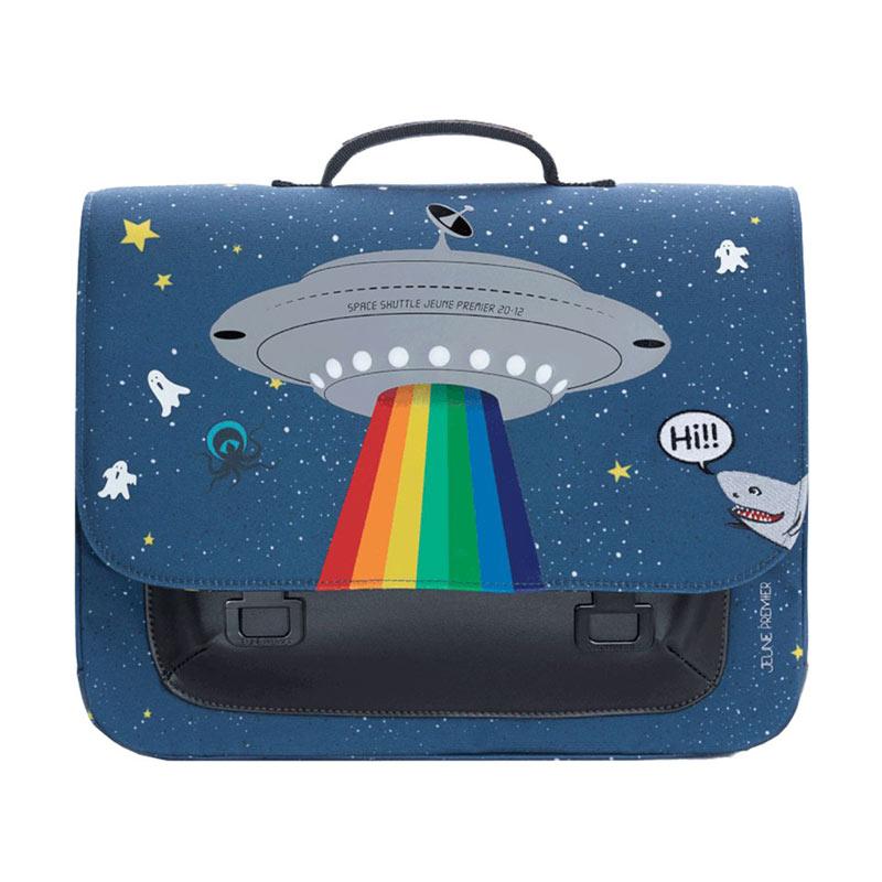 Jual Jeune Premier Tas Sekolah it bag Midi Space Rainbow di