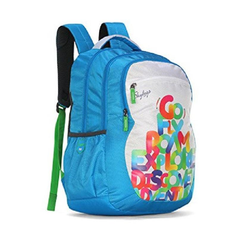 Jual Skybags Bingo Plus School Bag Tas Ransel 05 Online Desember 2020 Blibli