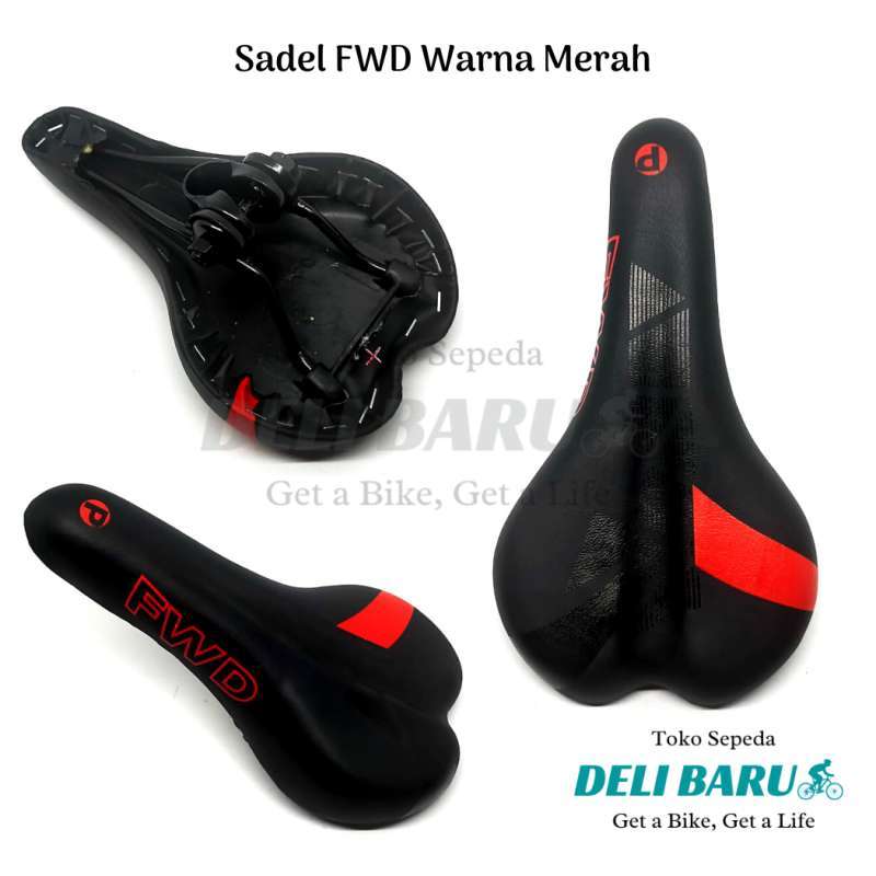 Sadel fixie hot sale