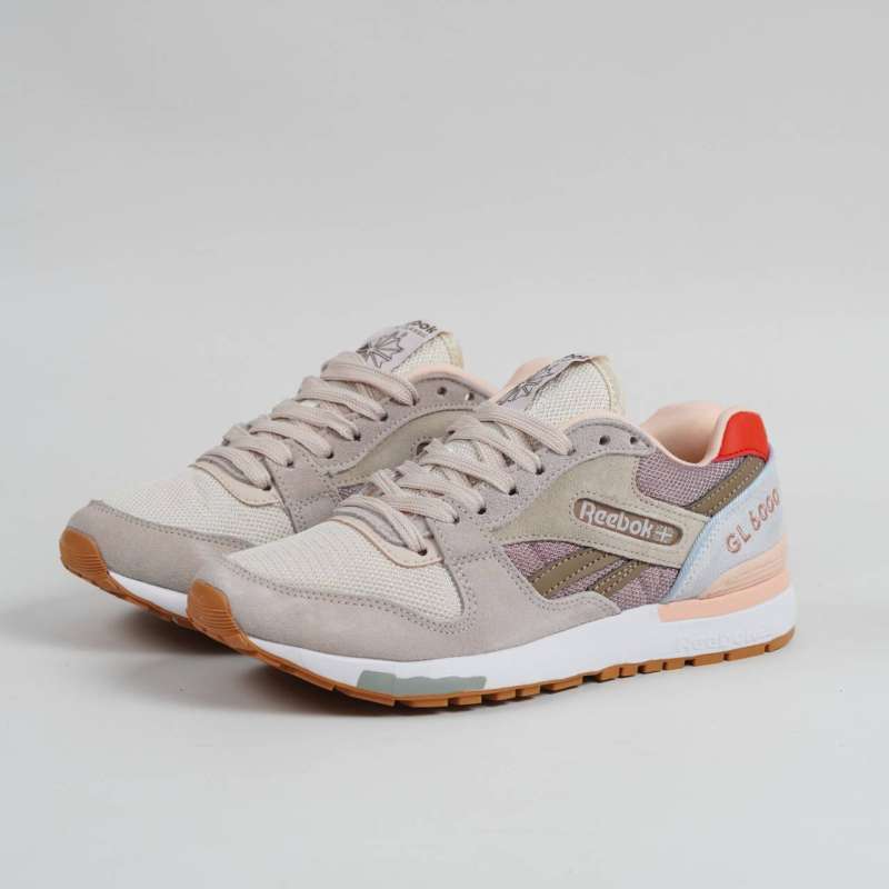 Reebok gl discount 6000 womens brown
