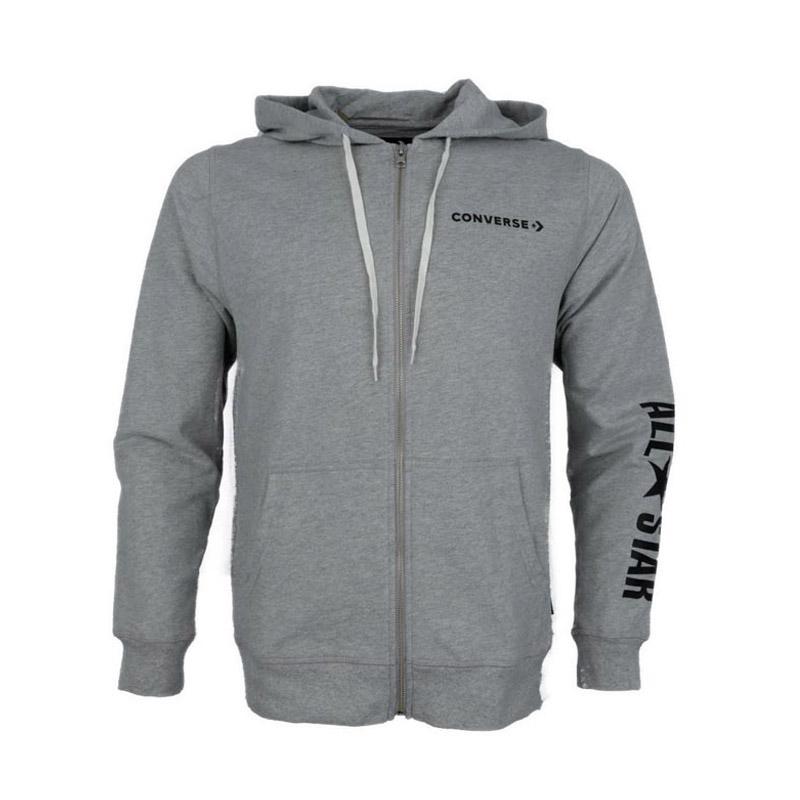 Jaket converse online all star