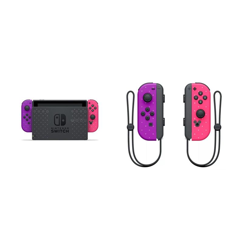 disney tsum tsum joy con