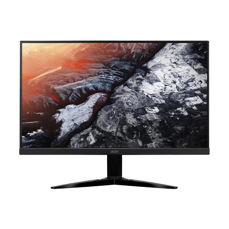 Acer KG271B Gaming Monitor Komputer [27 Inch/ 1ms/ 240Hz]