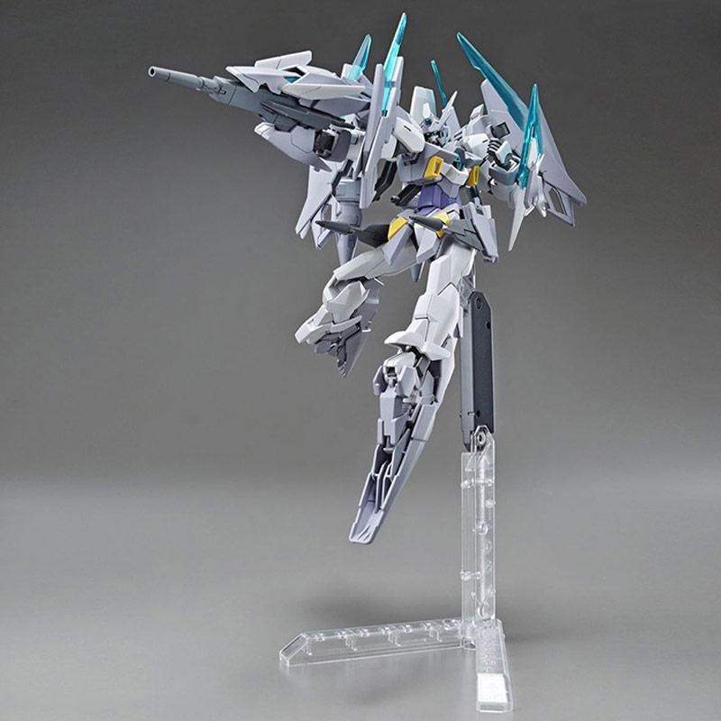 Jual Bandai HGBD 1/144 Gundam Age II Magnum SV Ver Model Kit ...