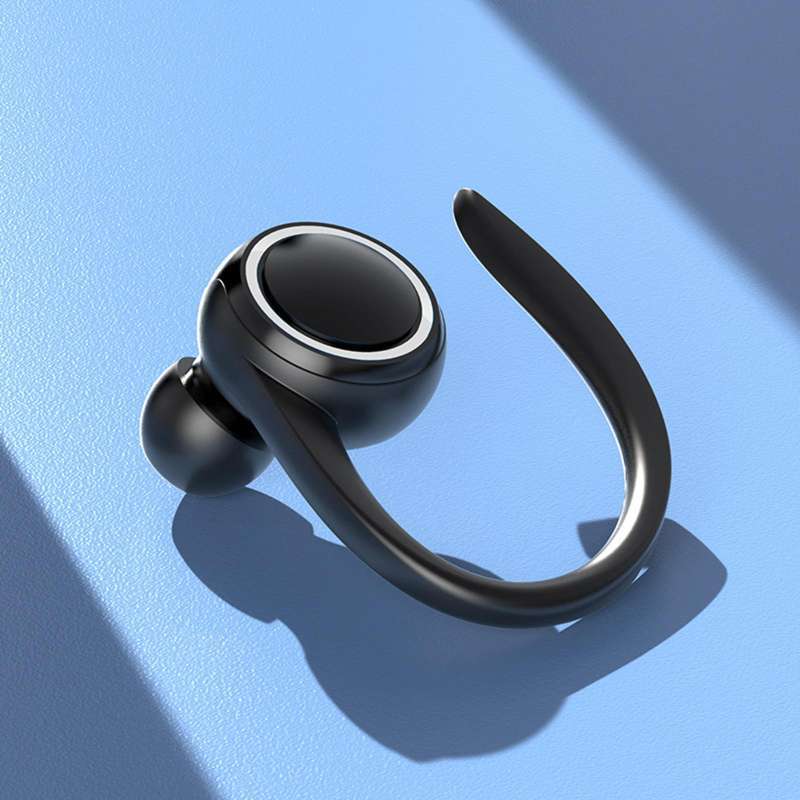 Promo Single Business Headset Sweat 